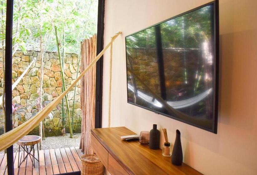 호텔 Amaka Calma Tulum