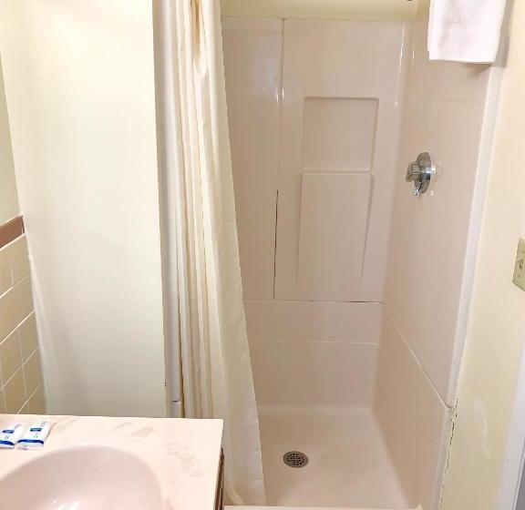 هتل American Inn Lee