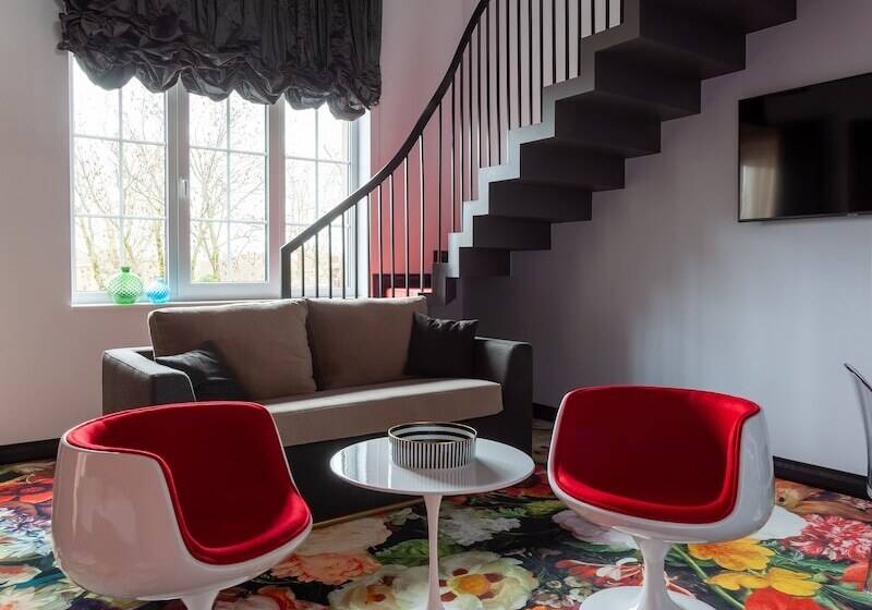 Amsterdam Plaza Hotel & Spa