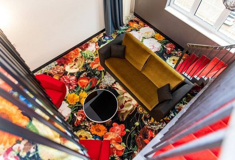 Amsterdam Plaza Hotel & Spa