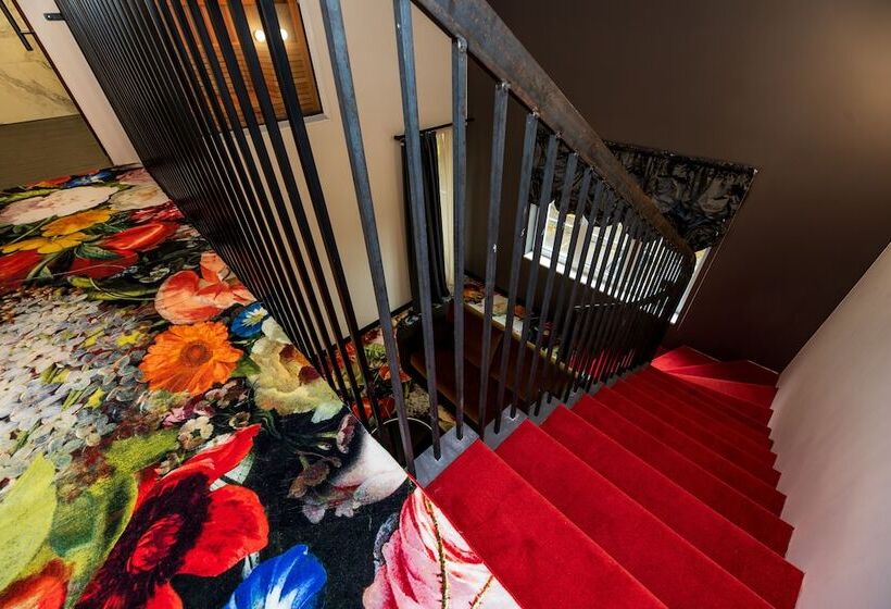 Amsterdam Plaza Hotel & Spa