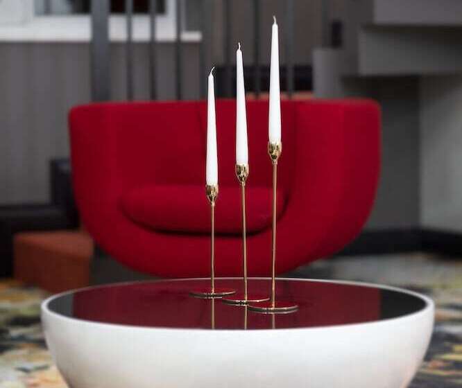 Amsterdam Plaza Hotel & Spa