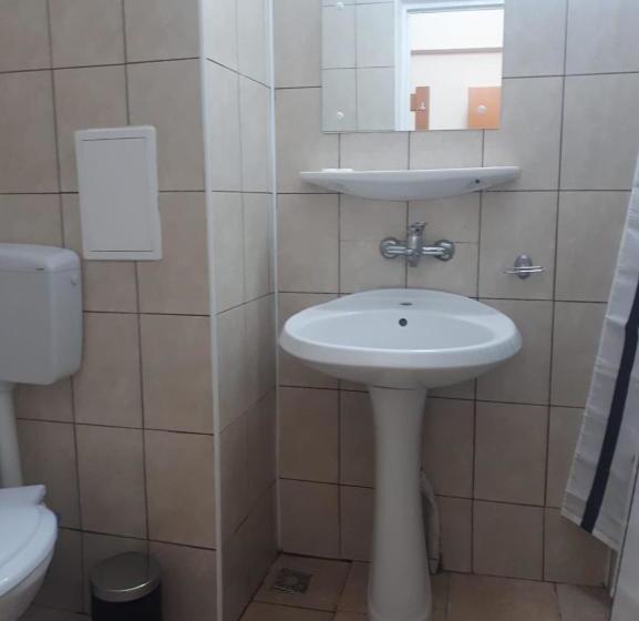 בית מלון כפרי Breaza