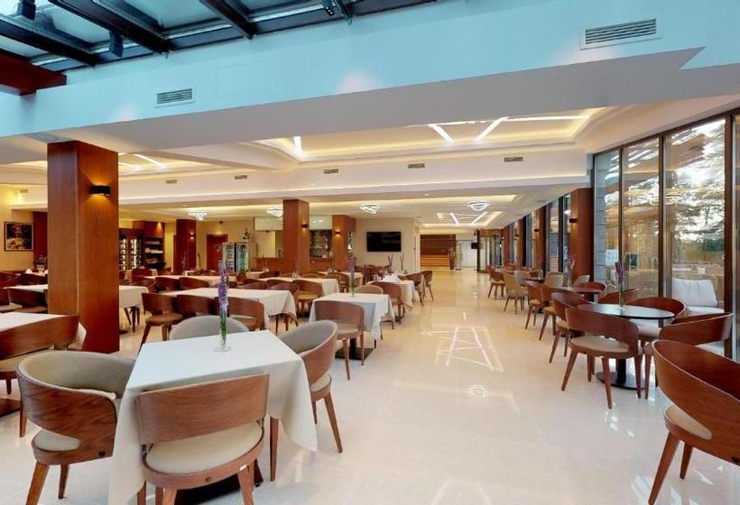 هتل Buket Zlatibor