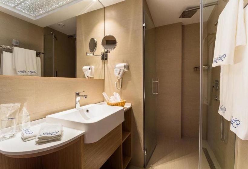 هتل Buket Zlatibor