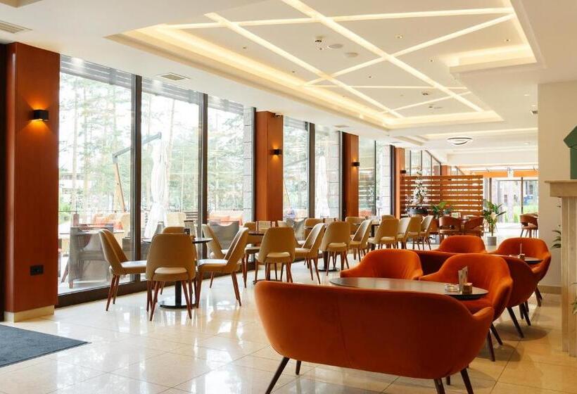 هتل Buket Zlatibor