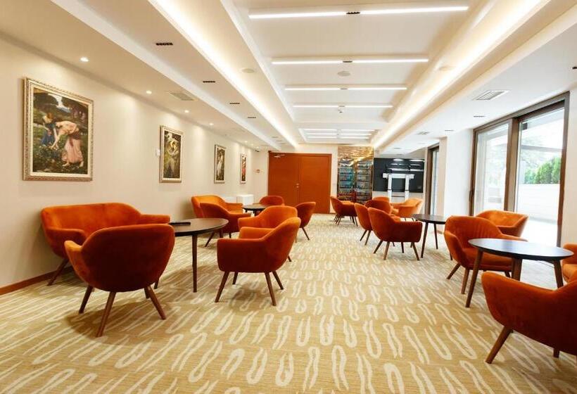 هتل Buket Zlatibor