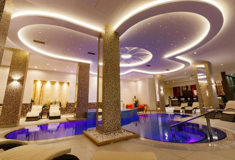 هتل Buket Zlatibor