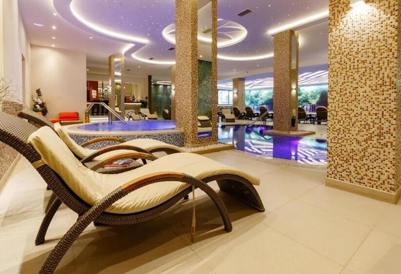 هتل Buket Zlatibor