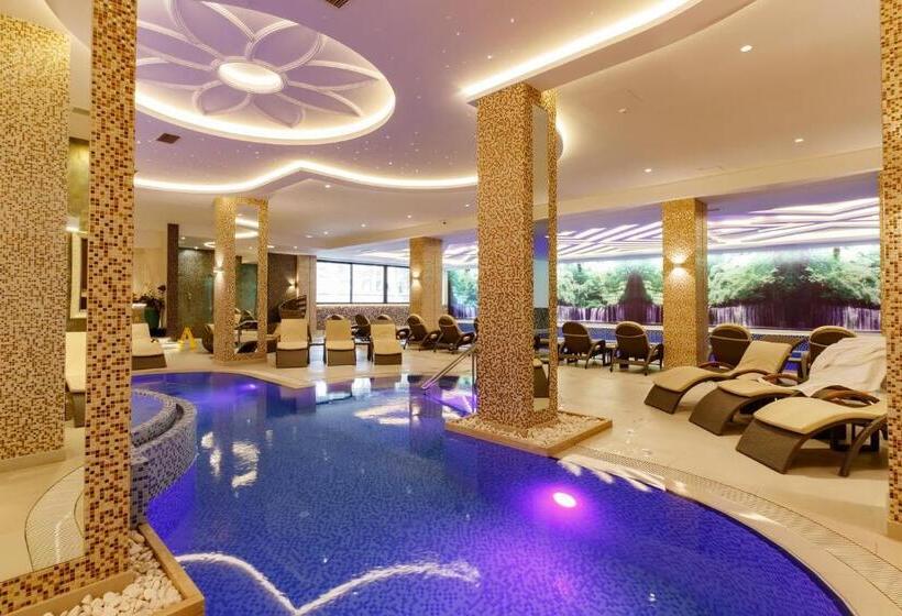 هتل Buket Zlatibor