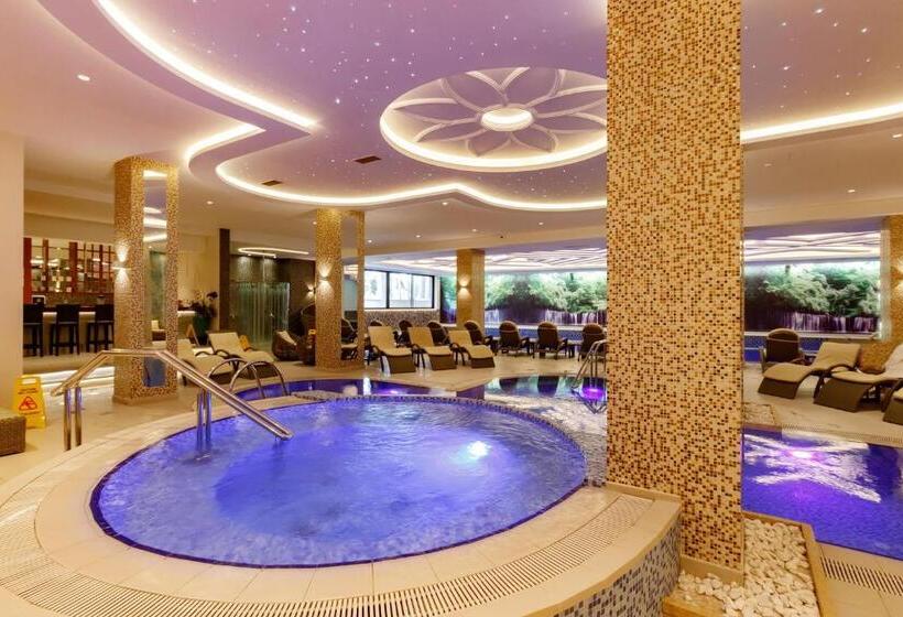 هتل Buket Zlatibor