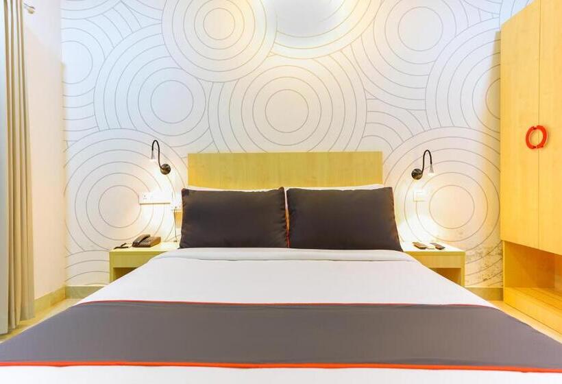 فندق Collection O Marhaba Govindapuram