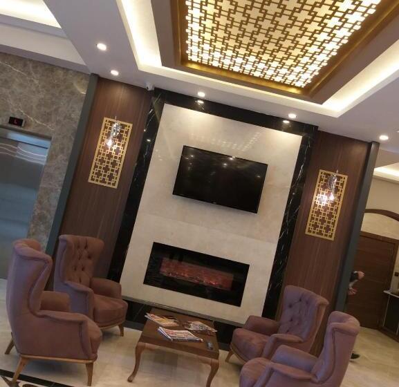 酒店 Ema Ozturk Thermal