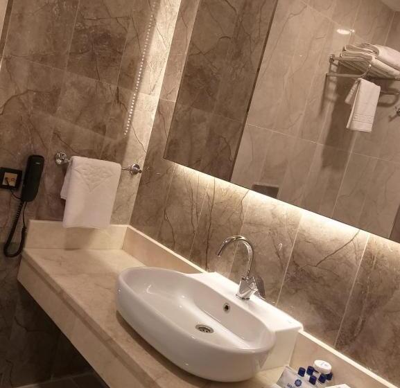 酒店 Ema Ozturk Thermal