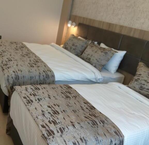 酒店 Ema Ozturk Thermal