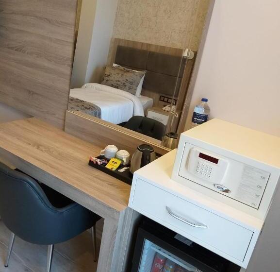 酒店 Ema Ozturk Thermal