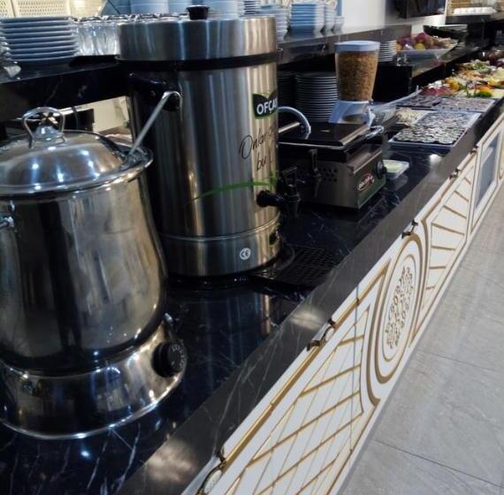 酒店 Ema Ozturk Thermal