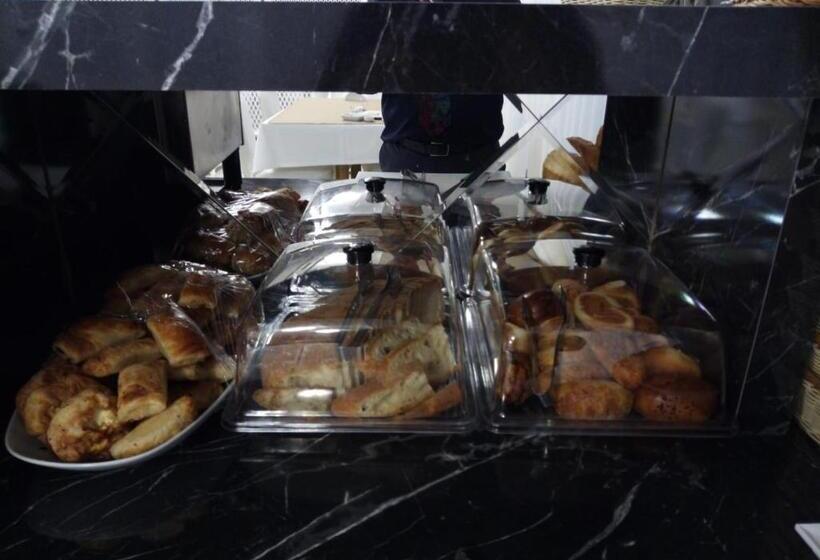 酒店 Ema Ozturk Thermal