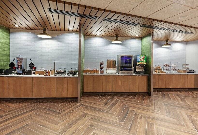 فندق Fairfield Inn & Suites By Marriott Tulsa Catoosa