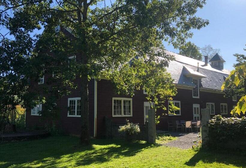 فندق Gedney Farm