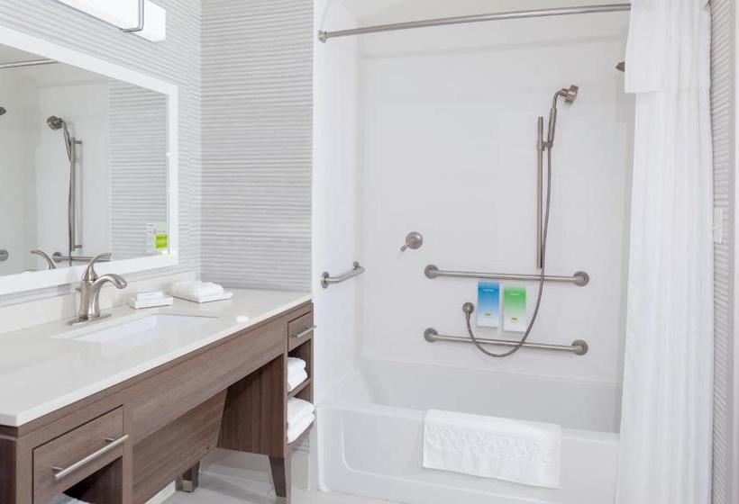 בית מלון כפרי Home2 Suites By Hilton West Palm Beach Airport, Fl