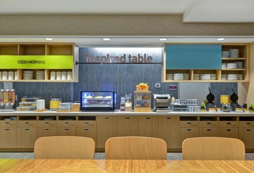 فندق Home2 Suites By Hilton West Palm Beach Airport, Fl