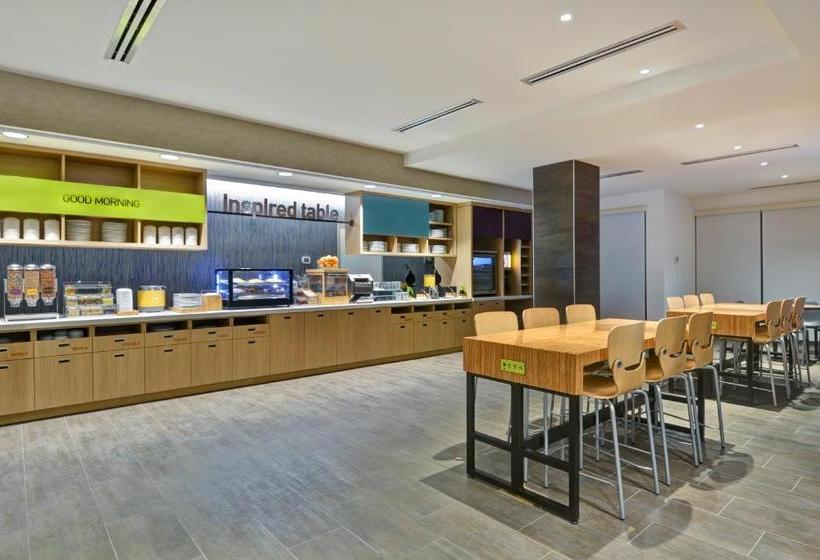 فندق Home2 Suites By Hilton West Palm Beach Airport, Fl