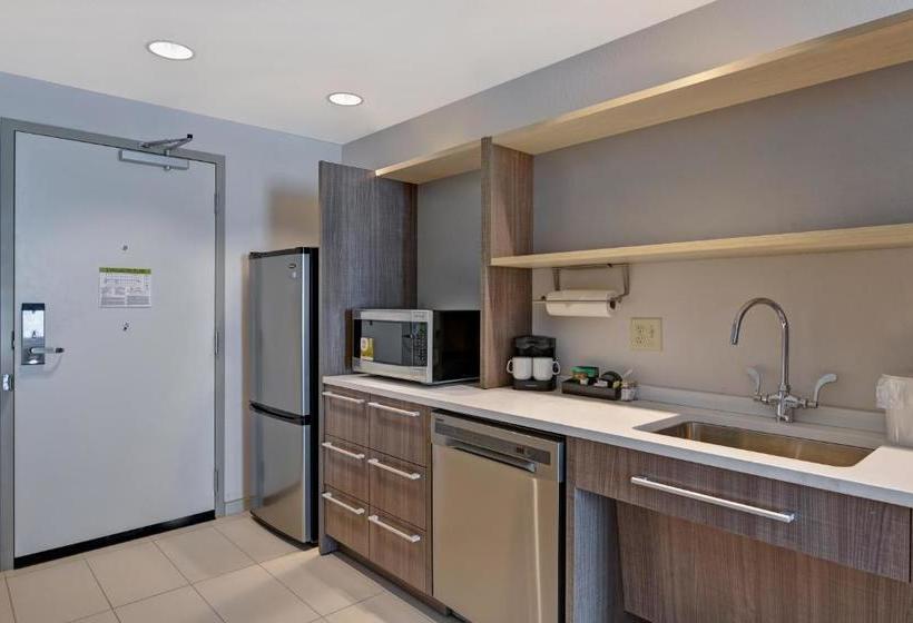 فندق Home2 Suites By Hilton West Palm Beach Airport, Fl