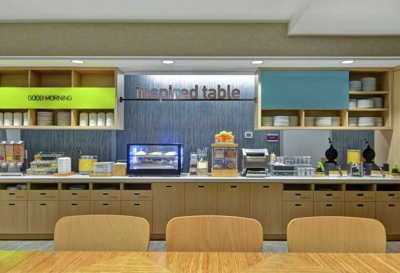 فندق Home2 Suites By Hilton West Palm Beach Airport, Fl