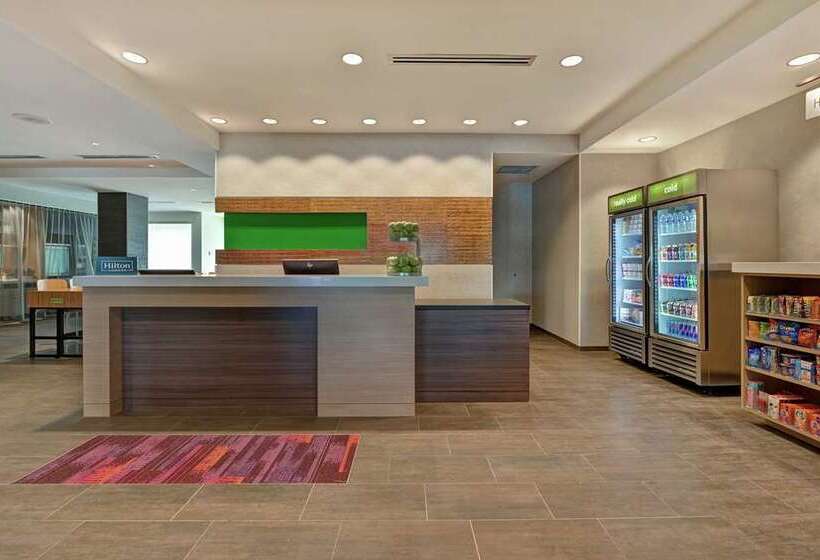 فندق Home2 Suites By Hilton West Palm Beach Airport, Fl