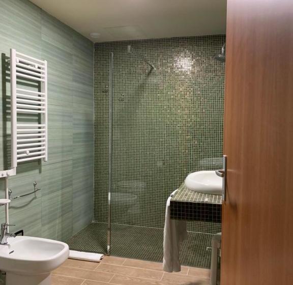 فندق Il Casale Verde Resort