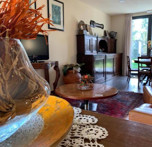 فندق Il Casale Verde Resort