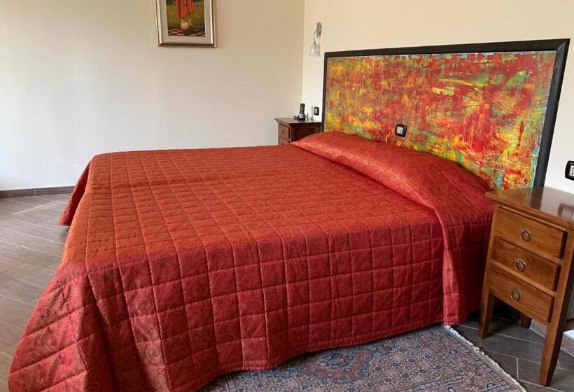 فندق Il Casale Verde Resort