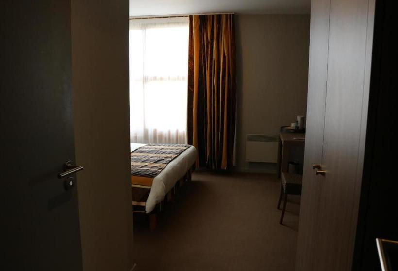 فندق L éveil Des Sens