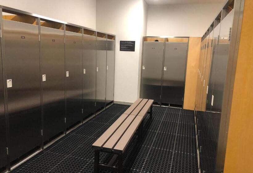 فندق La Vista Furano Hills Natural Hot Spring