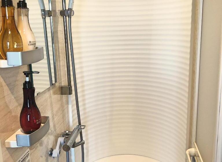 فندق La Vista Furano Hills Natural Hot Spring