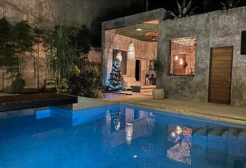 Little Gem Hotel Tulum La Veleta