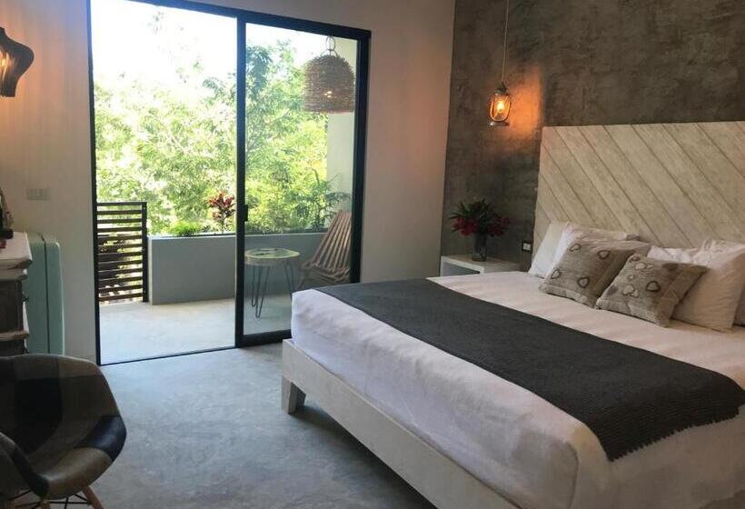 Little Gem Hotel Tulum La Veleta