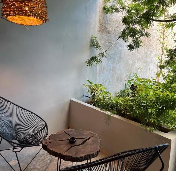 Little Gem Hotel Tulum La Veleta