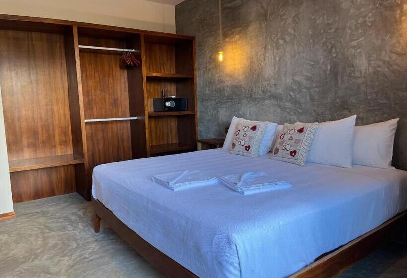 Little Gem Hotel Tulum La Veleta