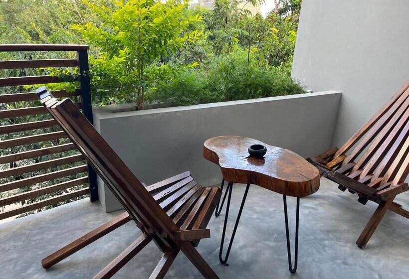 Little Gem Hotel Tulum La Veleta