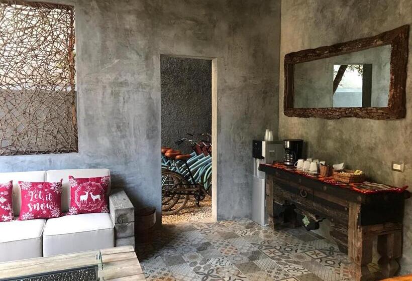 Little Gem Hotel Tulum La Veleta