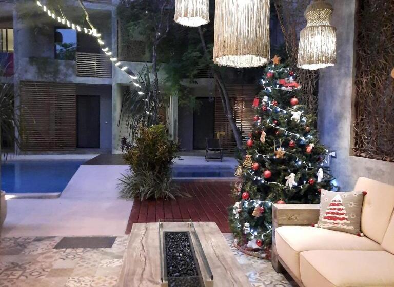 Little Gem Hotel Tulum La Veleta