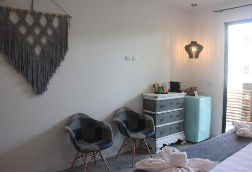 Little Gem Hotel Tulum La Veleta