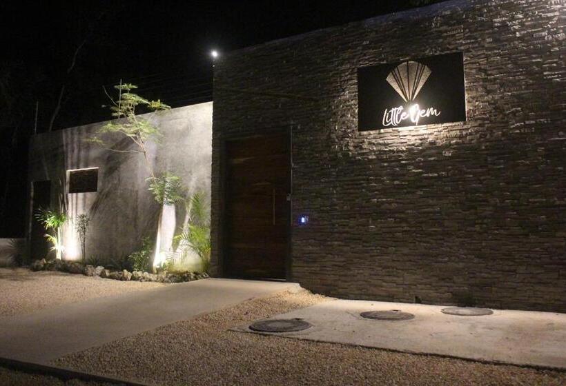 Little Gem Hotel Tulum La Veleta