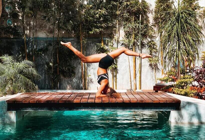 Little Gem Hotel Tulum La Veleta