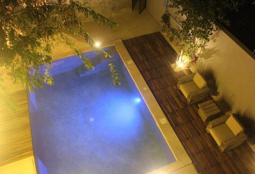 Little Gem Hotel Tulum La Veleta