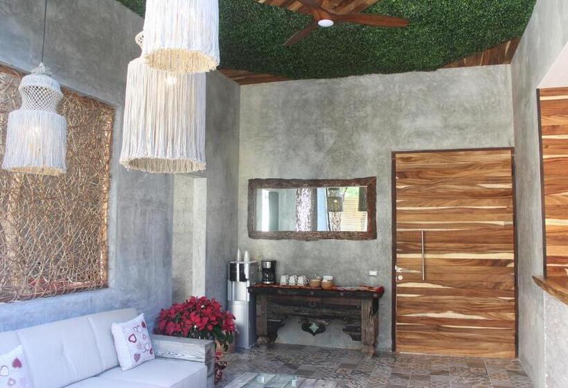 Little Gem Hotel Tulum La Veleta