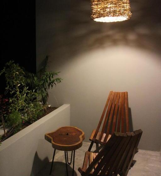 Little Gem Hotel Tulum La Veleta