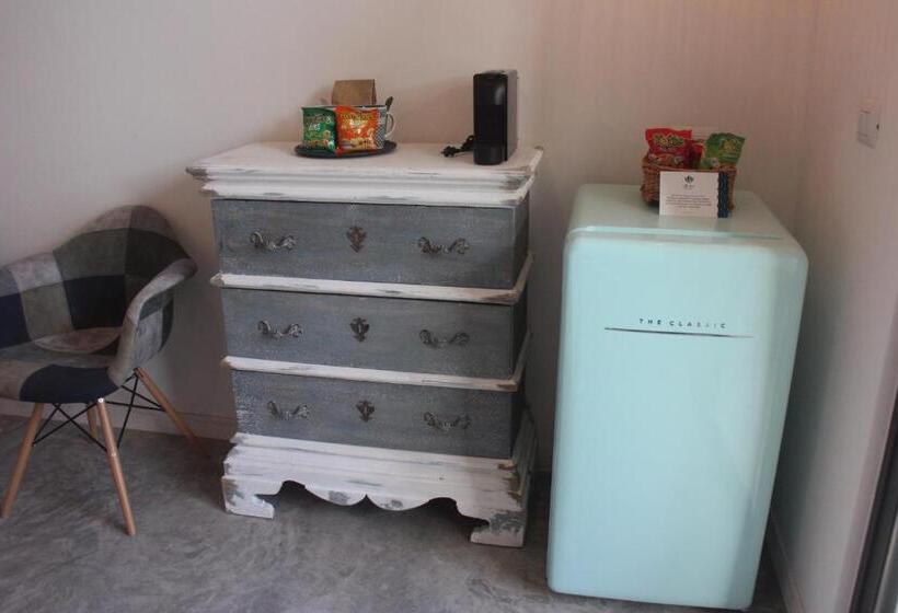 Little Gem Hotel Tulum La Veleta